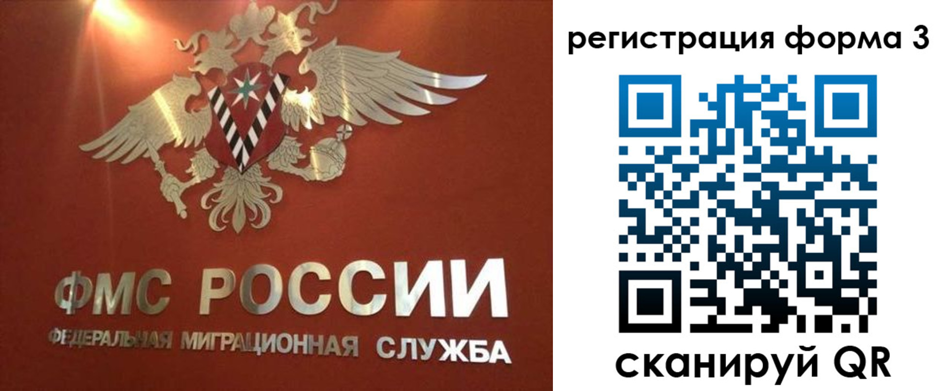 прописка в квартире в Щёлково